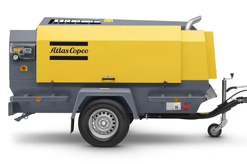 Diesel Air Compressors on Rent in Chennai