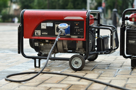 Generator Dealers In Chennai