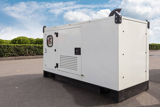 Diesel Generator Rental in Chennai