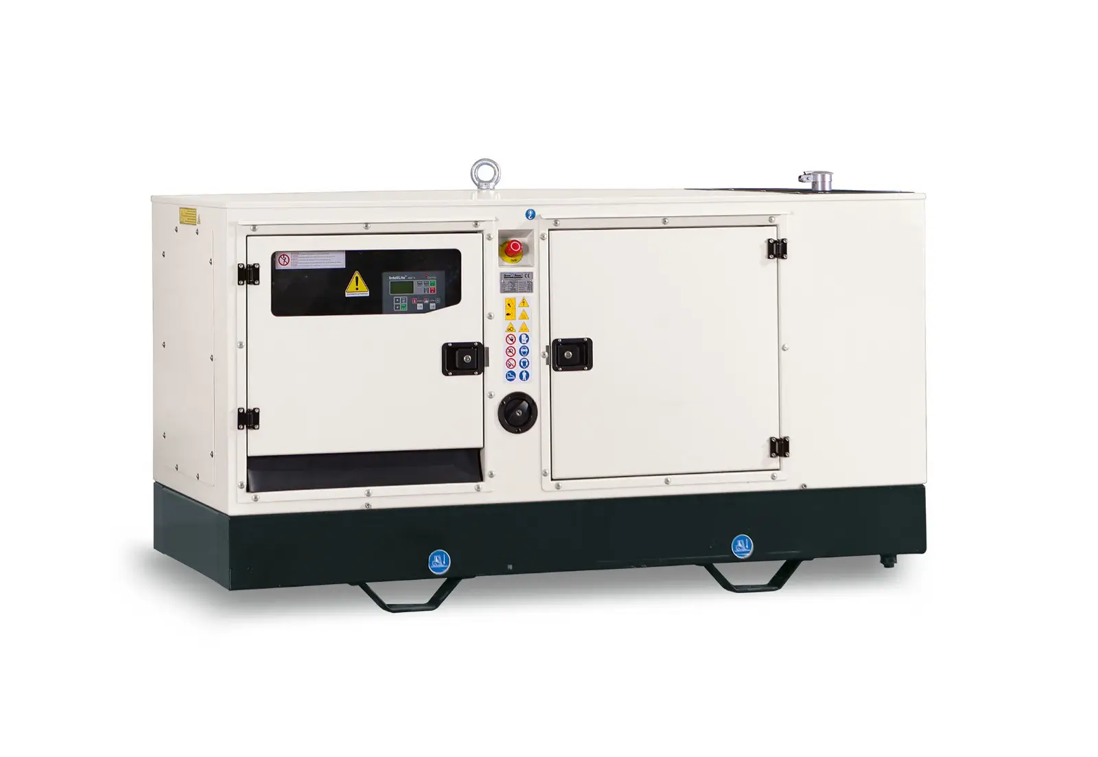 Generator For Hire in Chennai